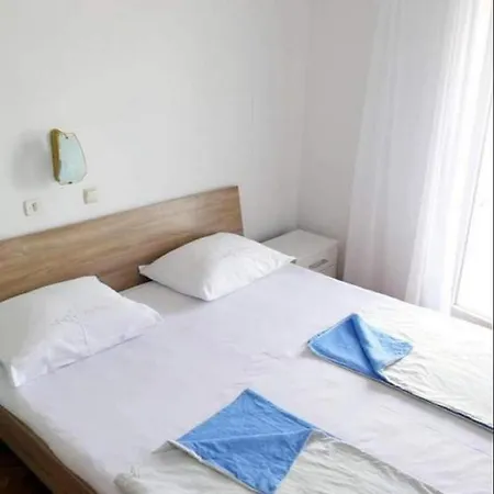 Apartman By The Sea Supetarska Draga - Donja, Rab - 22365