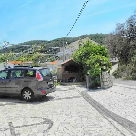 Apartman By The Sea Supetarska Draga - Donja, Rab - 22365