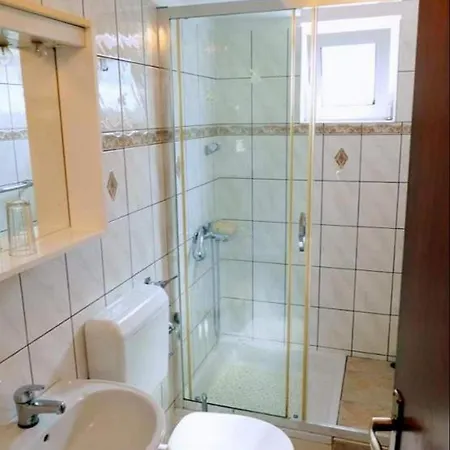 By The Sea Supetarska Draga - Donja, Rab - 22365 Apartman