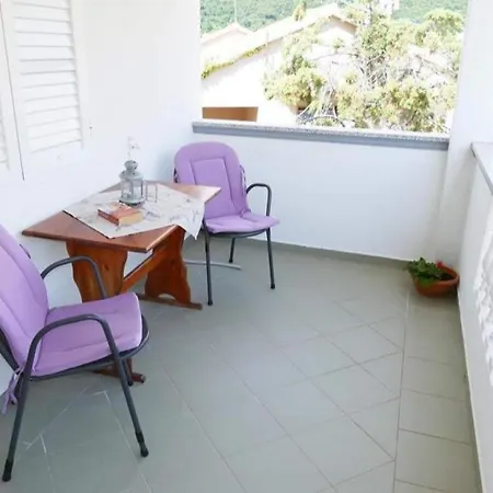 By The Sea Supetarska Draga - Donja, Rab - 22365 Apartman *