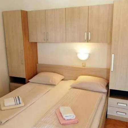 By The Sea Supetarska Draga - Donja, Rab - 22365 Apartman