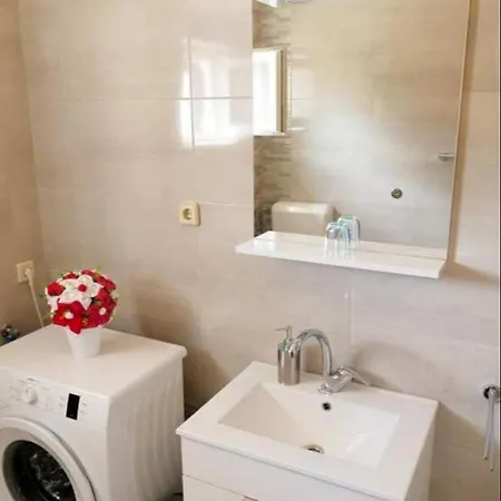 Apartman By The Sea Supetarska Draga - Donja, Rab - 22365