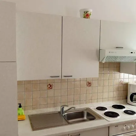 By The Sea Supetarska Draga - Donja, Rab - 22365 Apartman *