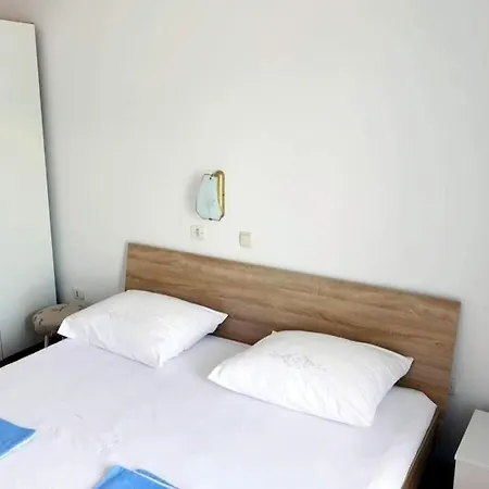 By The Sea Supetarska Draga - Donja, Rab - 22365 Apartman