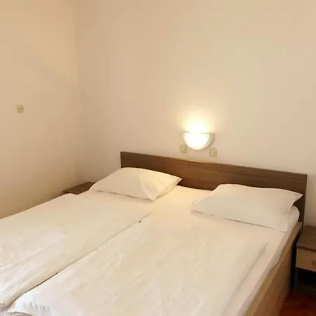 Apartment By The Sea - Donja, Rab - 22365