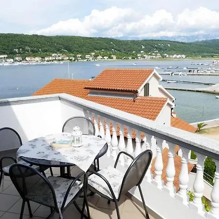 By The Sea Supetarska Draga - Donja, Rab - 22365 Rab Town