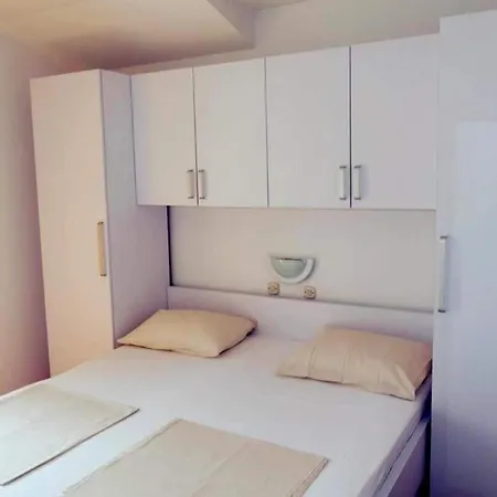 Apartment By The Sea - Donja, Rab - 22365 Supetarska Draga
