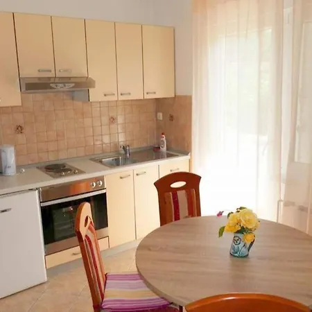 Apartment By The Sea - Donja, Rab - 22365 *