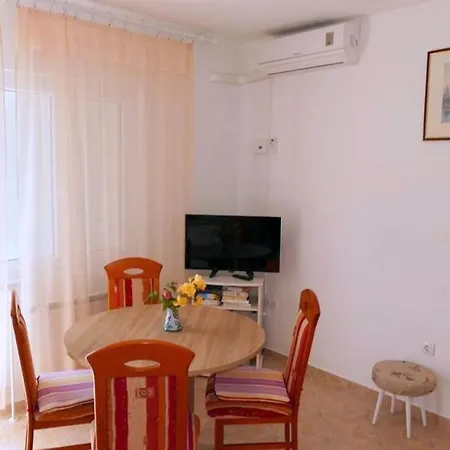 By The Sea - Donja, Rab - 22365 Apartment *