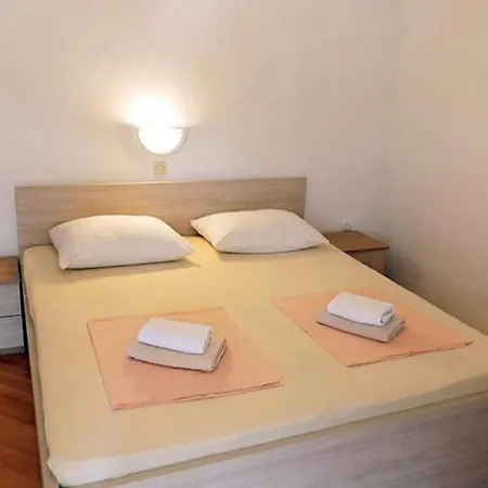 Apartment By The Sea - Donja, Rab - 22365 Supetarska Draga