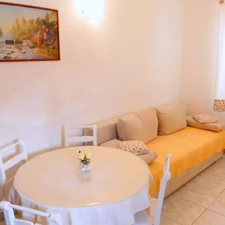 Apartment By The Sea - Donja, Rab - 22365