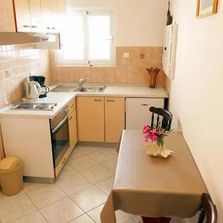 By The Sea - Donja, Rab - 22365 Apartment