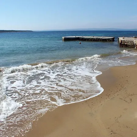 Apartment By The Sea Supetarska Draga - Donja, Rab - 22365 Rab Town