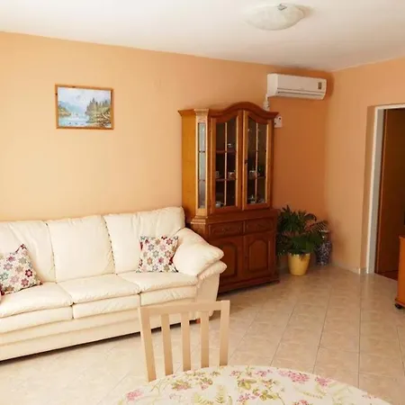 By The Sea - Donja, Rab - 22365 Apartment
