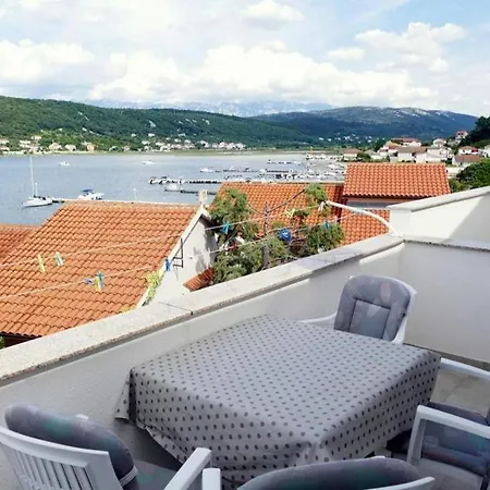 By The Sea - Donja, Rab - 22365 Apartment *