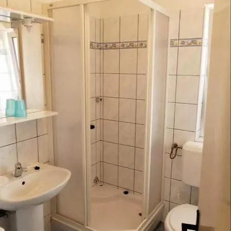 Apartment By The Sea - Donja, Rab - 22365 Supetarska Draga