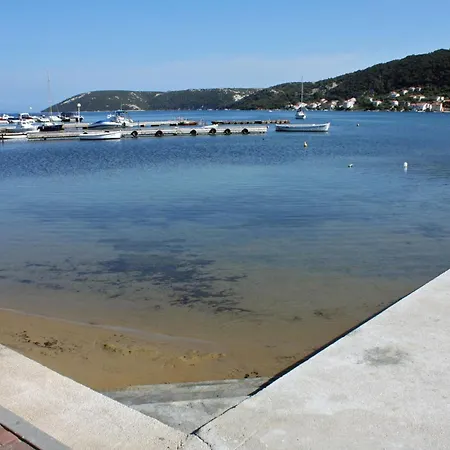 Apartment By The Sea - Donja, Rab - 22365 Supetarska Draga