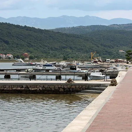 Apartment By The Sea Supetarska Draga - Donja, Rab - 22365