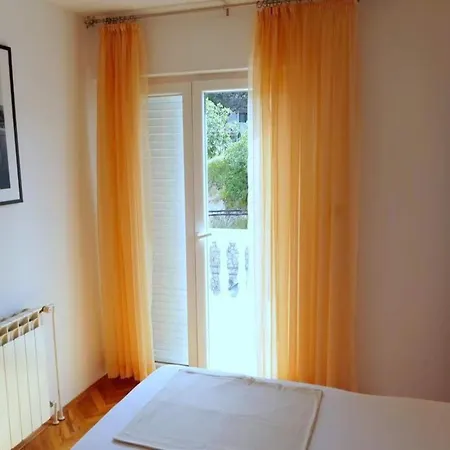 By The Sea Supetarska Draga - Donja, Rab - 22365 Apartman