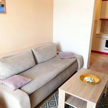 Apartman By The Sea Supetarska Draga - Donja, Rab - 22365