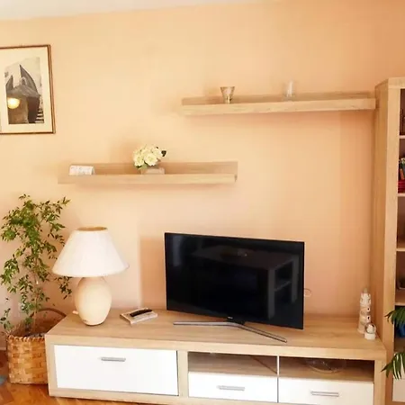 By The Sea - Donja, Rab - 22365 Apartment Supetarska Draga