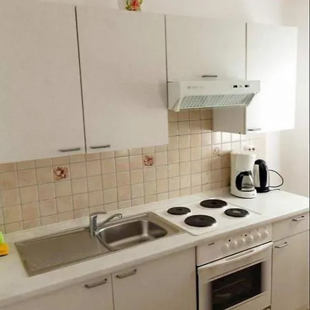By The Sea Supetarska Draga - Donja, Rab - 22365 Apartman