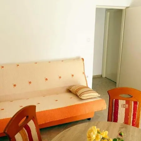 By The Sea Supetarska Draga - Donja, Rab - 22365 Apartman Rab Town