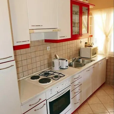 By The Sea - Donja, Rab - 22365 Apartment Supetarska Draga