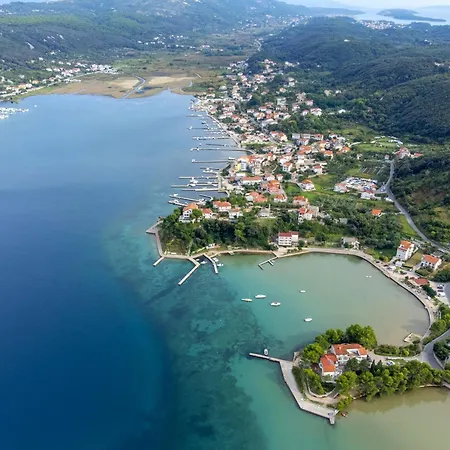 Apartament By The Sea Supetarska Draga - Donja, Rab - 22365