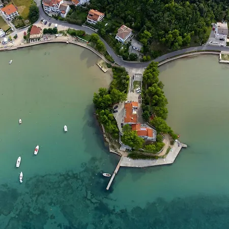 By The Sea Supetarska Draga - Donja, Rab - 22365