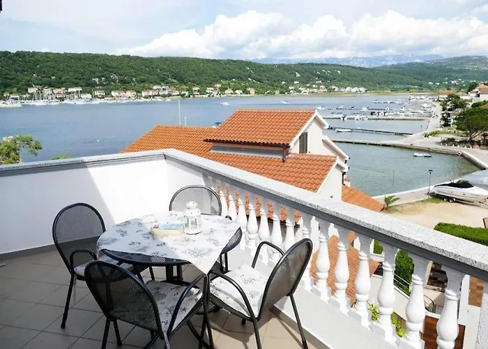 By The Sea Supetarska Draga - Donja, Rab - 22365 Rab Town