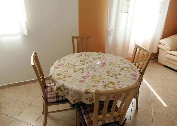 By The Sea Supetarska Draga - Donja, Rab - 22365 *