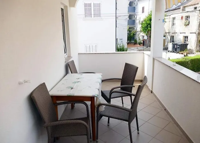 By The Sea Supetarska Draga - Donja, Rab - 22365 Rab Town