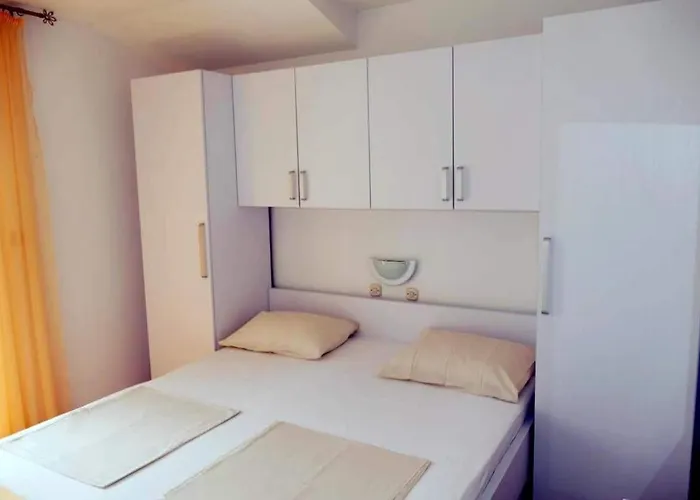 Apartament By The Sea Supetarska Draga - Donja, Rab - 22365 Rab Town