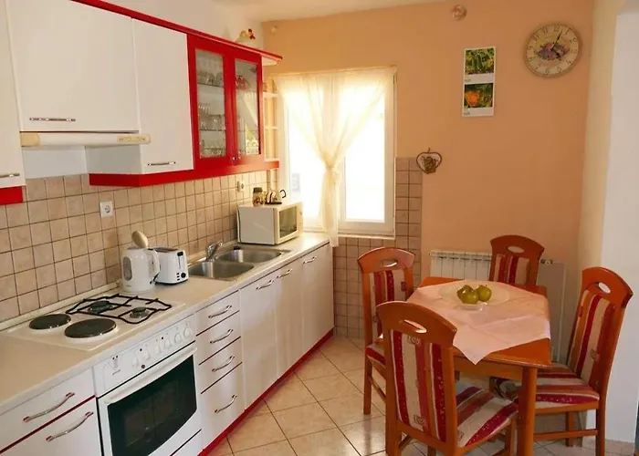 By The Sea Supetarska Draga - Donja, Rab - 22365