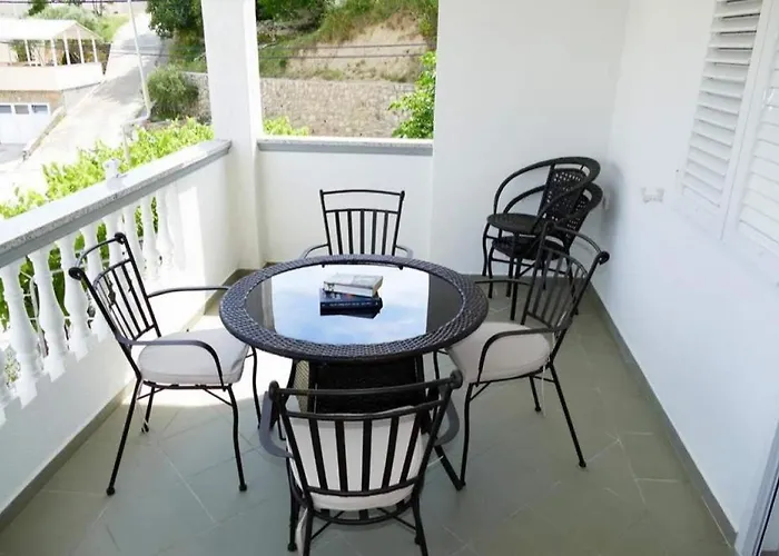 By The Sea Supetarska Draga - Donja, Rab - 22365 *