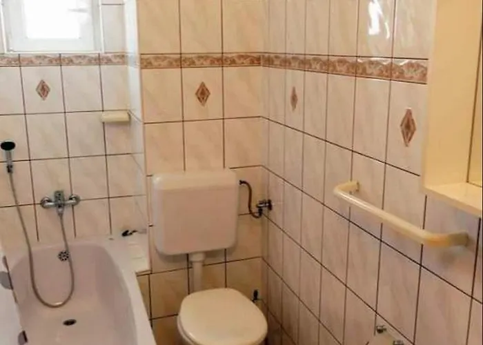 By The Sea Supetarska Draga - Donja, Rab - 22365 * Rab Town