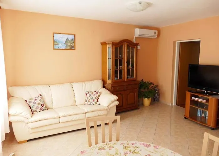 By The Sea Supetarska Draga - Donja, Rab - 22365 Appartement