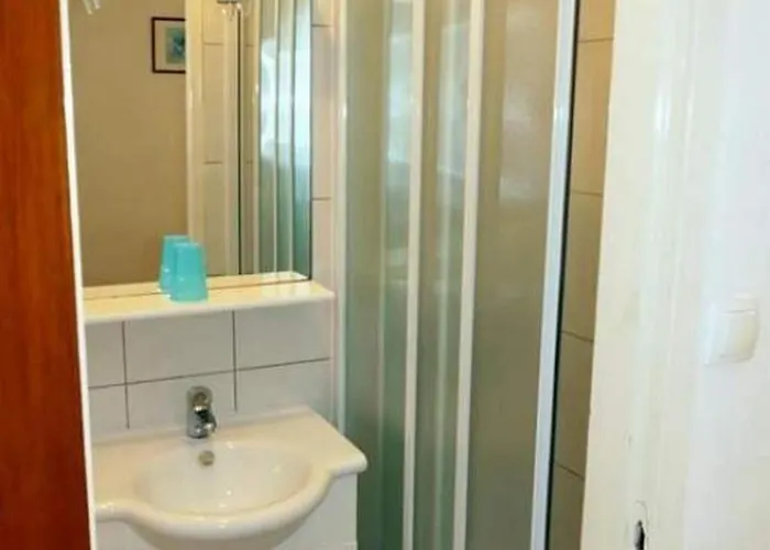 By The Sea Supetarska Draga - Donja, Rab - 22365 Apartament Rab Town