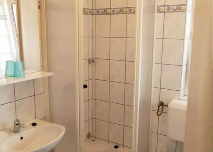 Apartament By The Sea Supetarska Draga - Donja, Rab - 22365 Rab Town