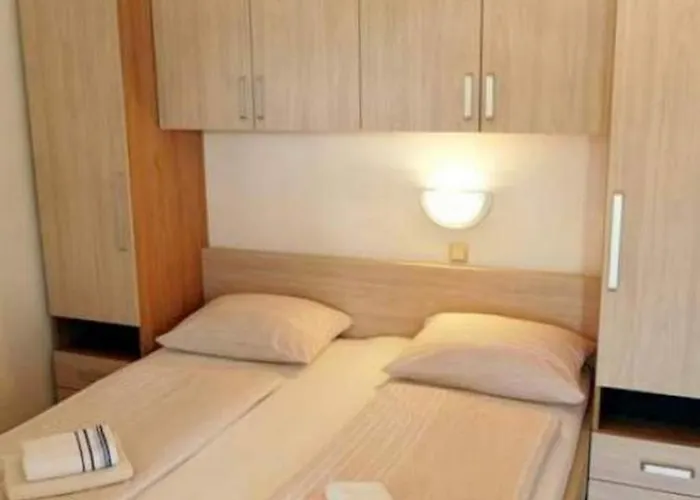 By The Sea Supetarska Draga - Donja, Rab - 22365 Apartament