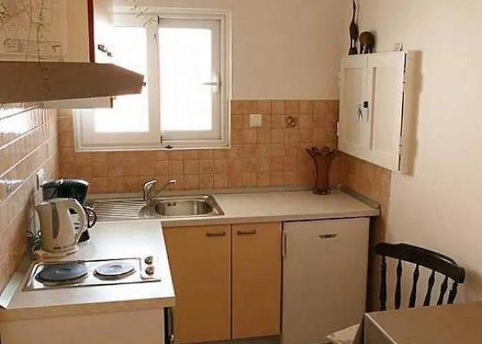 By The Sea Supetarska Draga - Donja, Rab - 22365