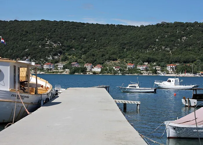 By The Sea Supetarska Draga - Donja, Rab - 22365 * Rab Town