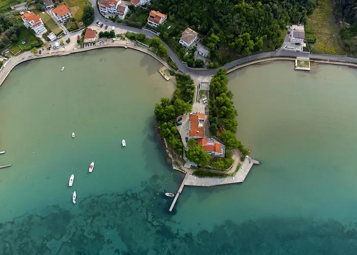 By The Sea Supetarska Draga - Donja, Rab - 22365